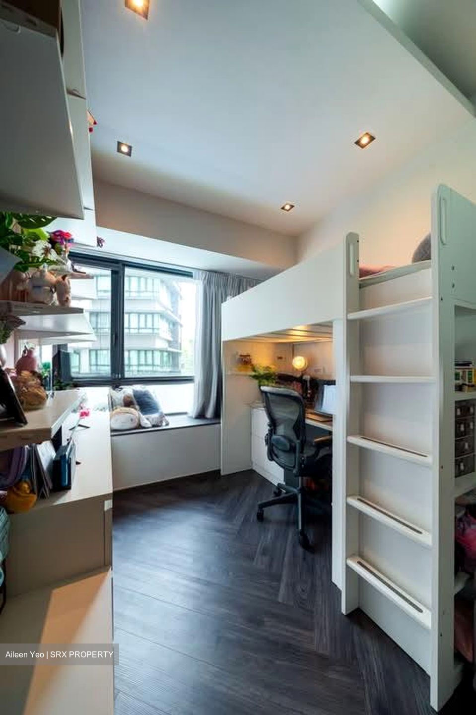 D'Almira (D13), Apartment #601909301